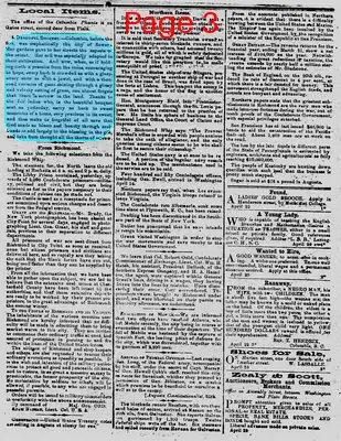 Page thumbnail for Columbia Phoenix