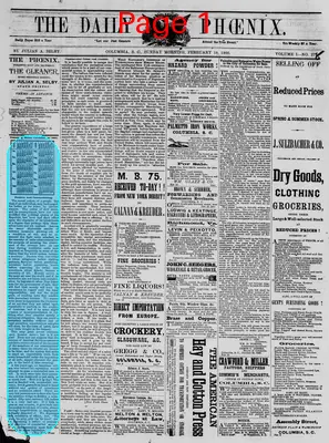 Page thumbnail for The Daily Phoenix