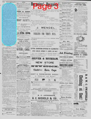 Page thumbnail for The Daily Phoenix