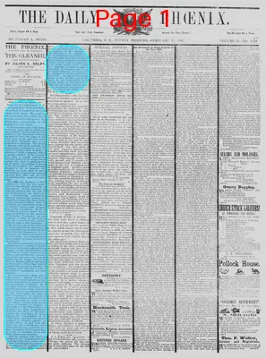 Page thumbnail for The Daily Phoenix