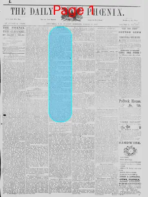 Page thumbnail for The Daily Phoenix