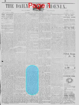 Page thumbnail for The Daily Phoenix
