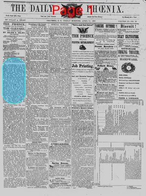Page thumbnail for The Daily Phoenix