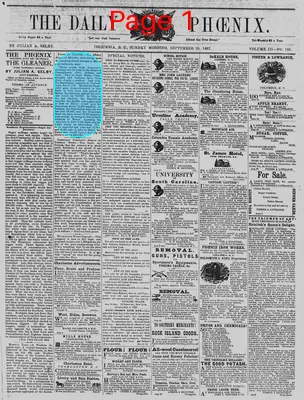 Page thumbnail for The Daily Phoenix