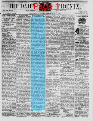 Page thumbnail for The Daily Phoenix