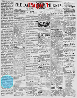 Page thumbnail for The Daily Phoenix