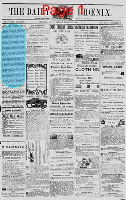 Page thumbnail for The Daily Phoenix