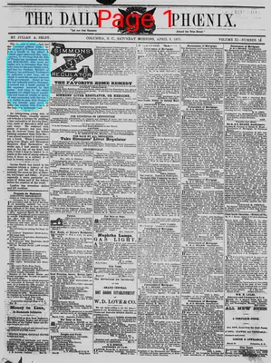 Page thumbnail for The Daily Phoenix