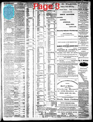 Page thumbnail for The Council Bluffs Nonpareil