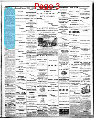 Page thumbnail for North Iowa Times