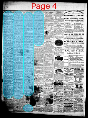 Page thumbnail for Muscatine Weekly Journal
