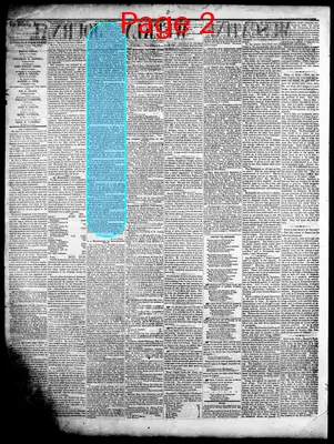 Page thumbnail for Muscatine Weekly Journal