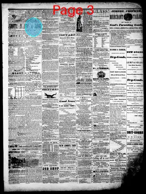 Page thumbnail for Muscatine Weekly Journal