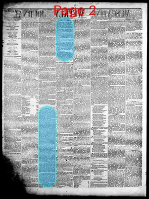 Page thumbnail for Muscatine Weekly Journal