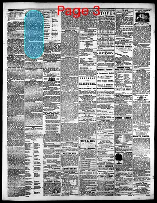 Page thumbnail for Muscatine Weekly Journal