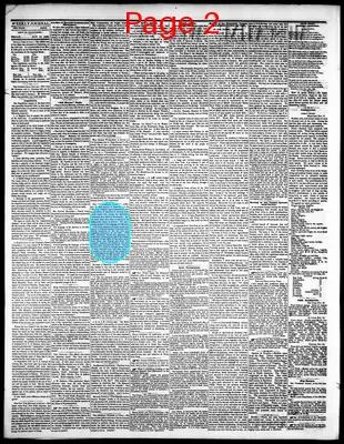 Page thumbnail for Muscatine Weekly Journal