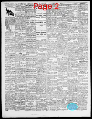 Page thumbnail for Muscatine Weekly Journal
