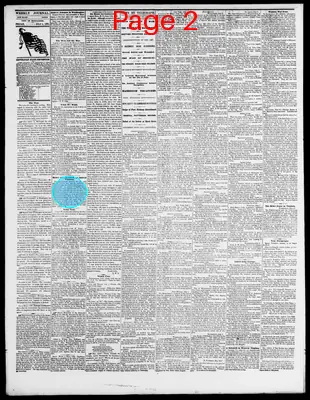 Page thumbnail for Muscatine Weekly Journal