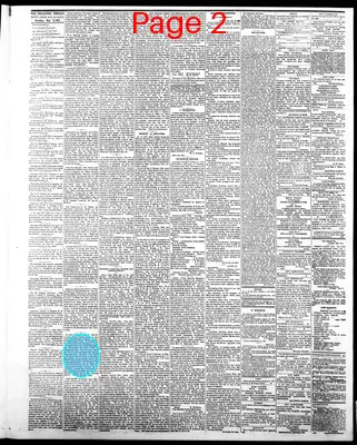 Page thumbnail for The Weekly Oskaloosa Herald