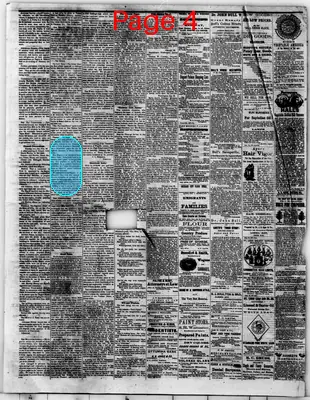 Page thumbnail for The Weekly Ottumwa Courier