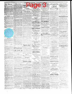 Page thumbnail for The Tipton Advertiser
