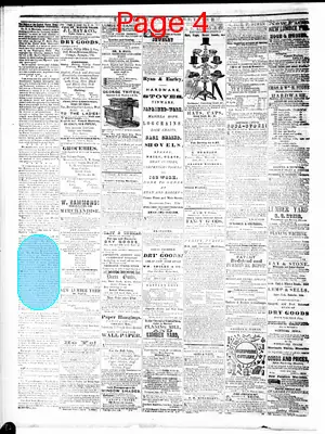 Page thumbnail for The Tipton Advertiser