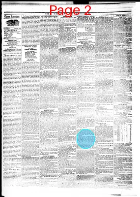 Page thumbnail for The Tipton Advertiser