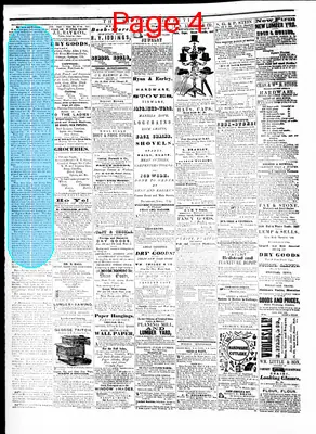 Page thumbnail for The Tipton Advertiser