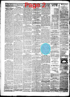 Page thumbnail for The Tipton Advertiser