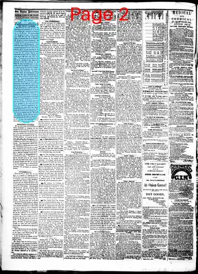Page thumbnail for The Tipton Advertiser