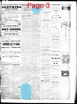 Page thumbnail for The Tipton Advertiser