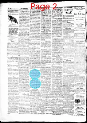 Page thumbnail for The Tipton Advertiser