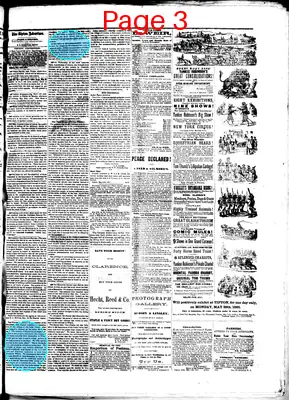 Page thumbnail for The Tipton Advertiser