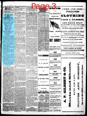 Page thumbnail for The Tipton Advertiser