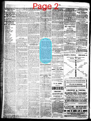 Page thumbnail for The Tipton Advertiser
