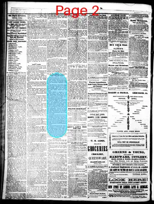 Page thumbnail for The Tipton Advertiser