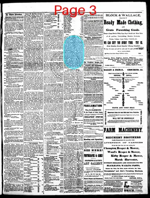 Page thumbnail for The Tipton Advertiser
