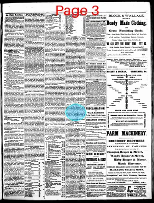 Page thumbnail for The Tipton Advertiser