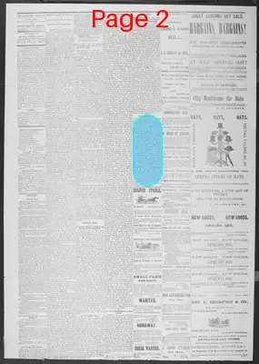 Page thumbnail for The Kentucky Gazette