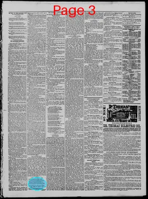 Page thumbnail for The Indianapolis Leader