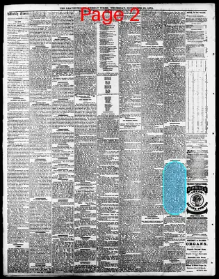 Page thumbnail for The Leavenworth Weekly Times