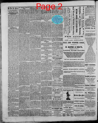 Page thumbnail for Des Arc Weekly Citizen