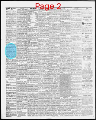 Page thumbnail for Connecticut Western News