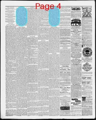 Page thumbnail for Connecticut Western News