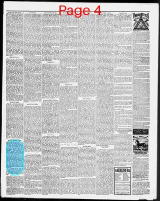 Page thumbnail for Connecticut Western News