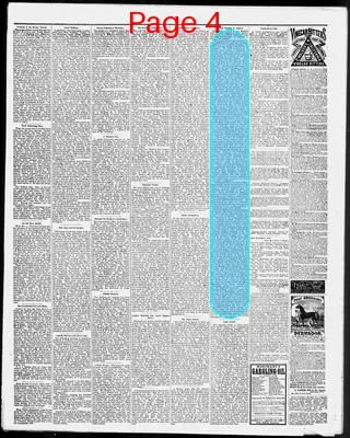 Page thumbnail for Connecticut Western News