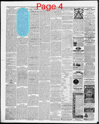Page thumbnail for Connecticut Western News