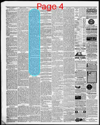 Page thumbnail for Connecticut Western News