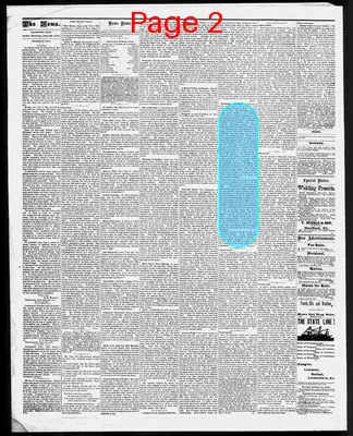 Page thumbnail for Connecticut Western News