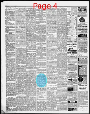 Page thumbnail for Connecticut Western News